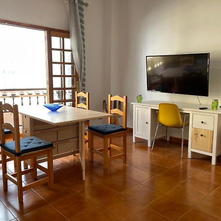 Candelaria Vacaciones Centro, Playa 20 Metros, In Center Holidays Beach At 20 Meters Extérieur photo